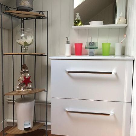 Appartement F3 Льо Мон-Дор Екстериор снимка