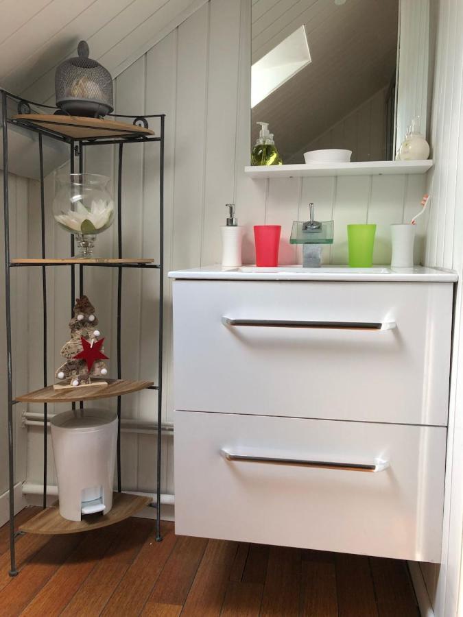 Appartement F3 Льо Мон-Дор Екстериор снимка